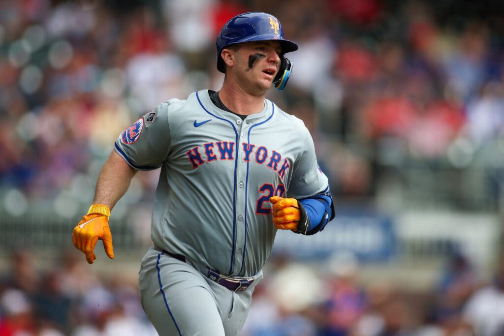Pete Alonso’s Future with the Mets: What Experts Are Saying