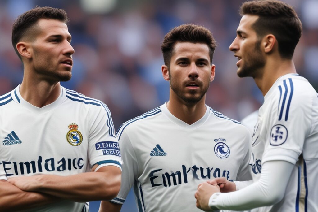 Chelsea vs Real Madrid: Tactical Breakdown of Their Gameplay