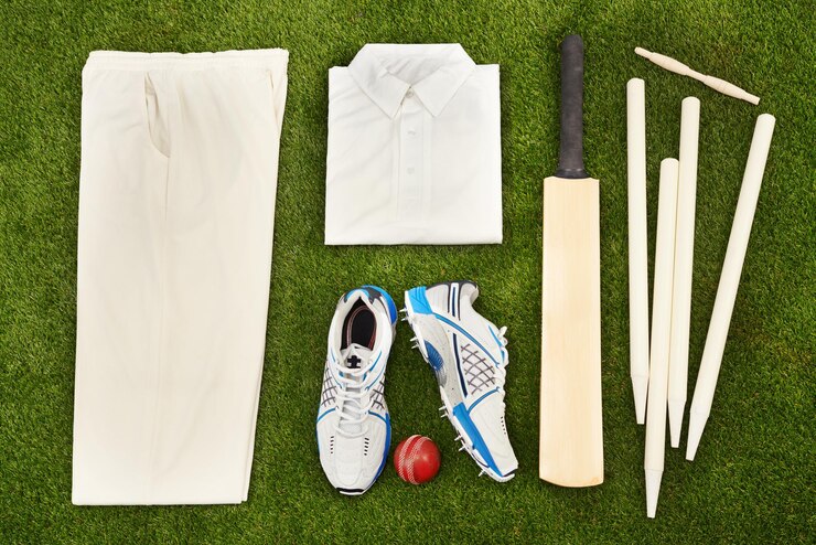 Best Fabrics for White Cricket Jerseys – Stay Cool and Comfy