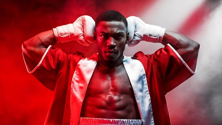 What Makes Mike Tyson vs Jake Paul on Netflix So Special?