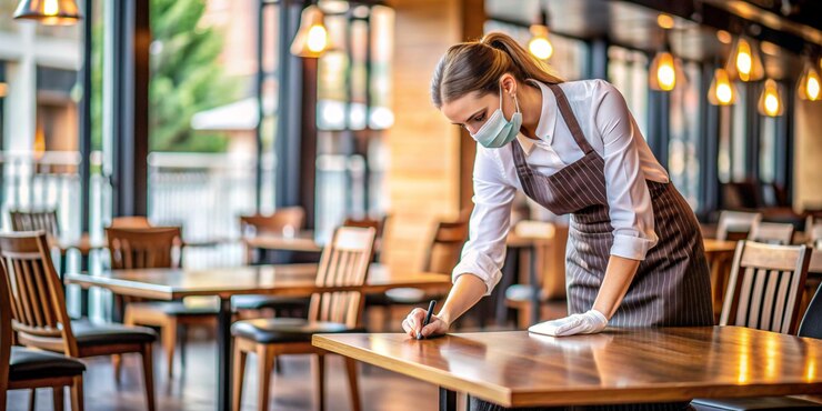 Things to Check Before Eating at a "Clean Food" Restaurant