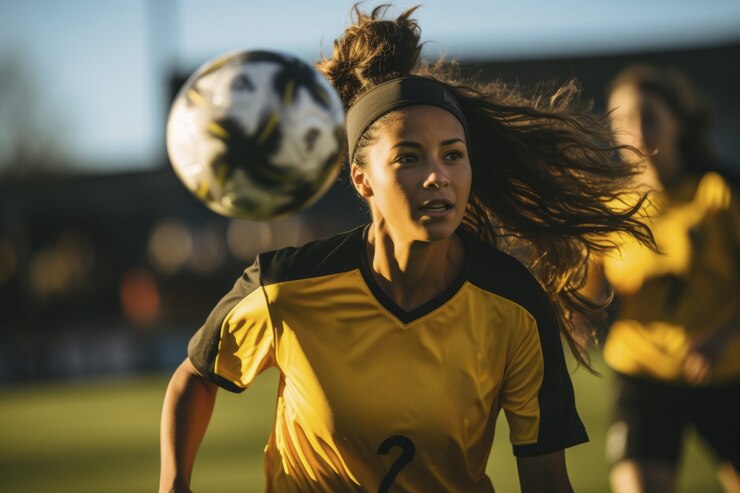 How Brazil Women’s National Football Team Players Train and Prepare for International Tournaments