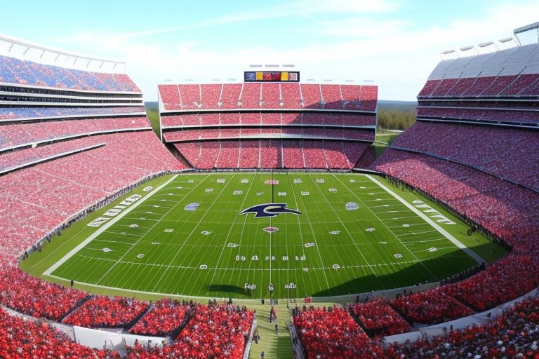 What Other College Football Conferences Can Learn from SEC Teams