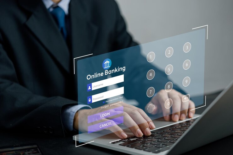 How to Sign Up for a Digital Federal Credit Union in Simple Steps