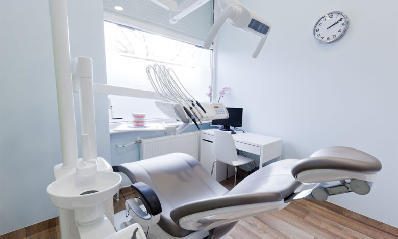 Dentist in South Gate