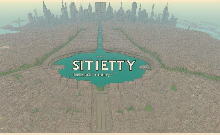Simp City