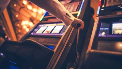 Online Slot RTP