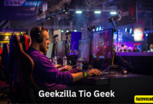 geekzilla tio geek