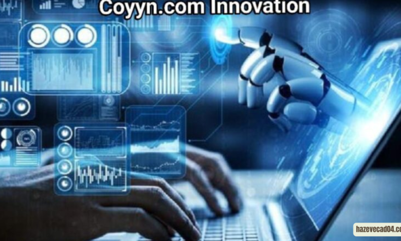 coyyn