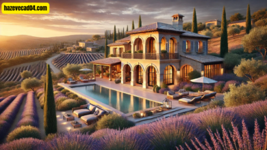 luxury villas provence le collectionist