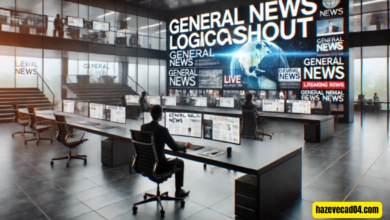 general news logicalshout