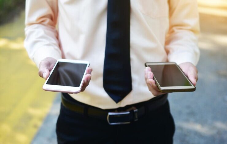 Free Government Smartphones: