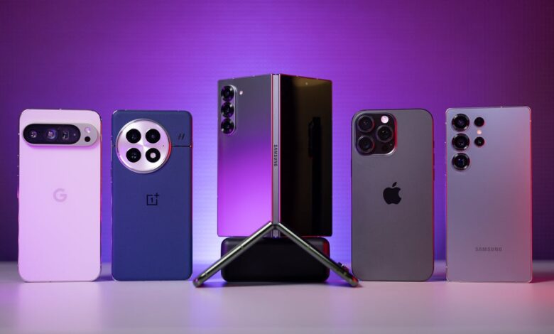 Cell Phone Deals