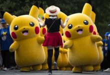 Pokémon GO News