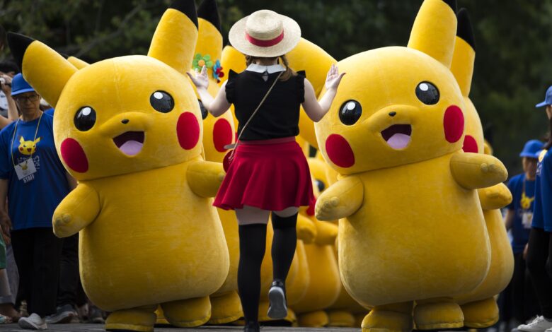 Pokémon GO News