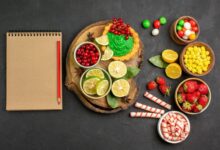 Foods Beginning with W