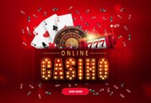 gambling games