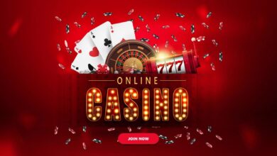 gambling games