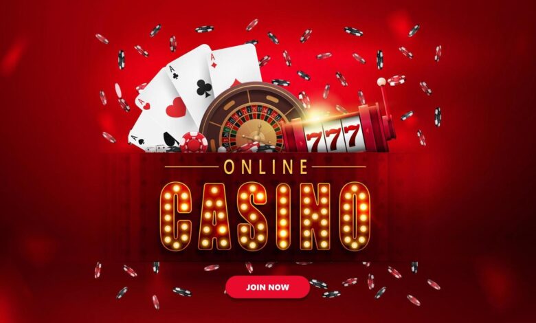 gambling games