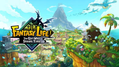 Fantasy Life I