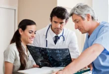 No-Fault Doctors