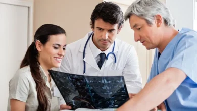 No-Fault Doctors