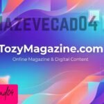 TozyMagazine.com