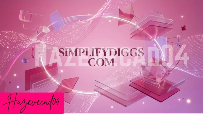 SimplifyDiggs Com