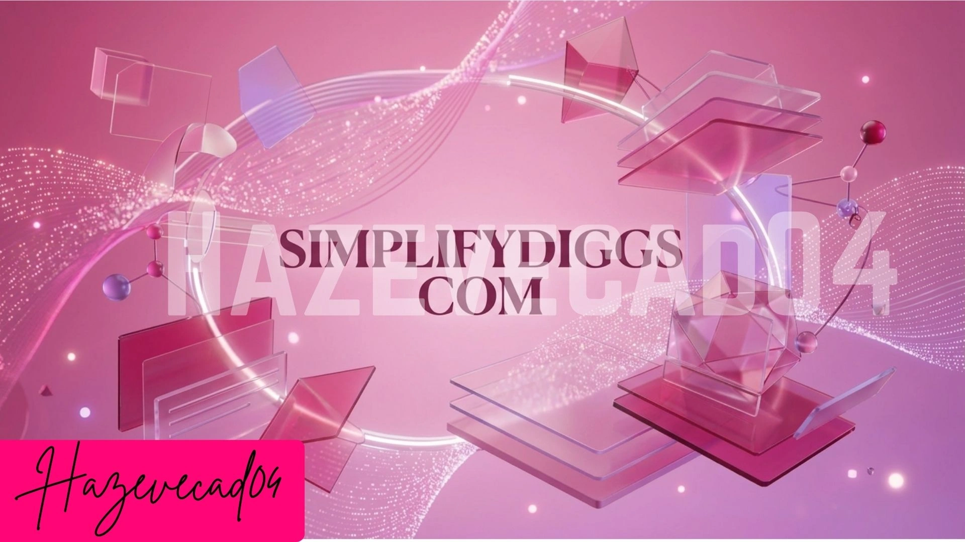 SimplifyDiggs Com